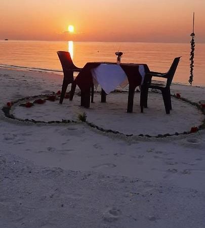 Rashuthere Maldives Rasdhoo ภายนอก รูปภาพ