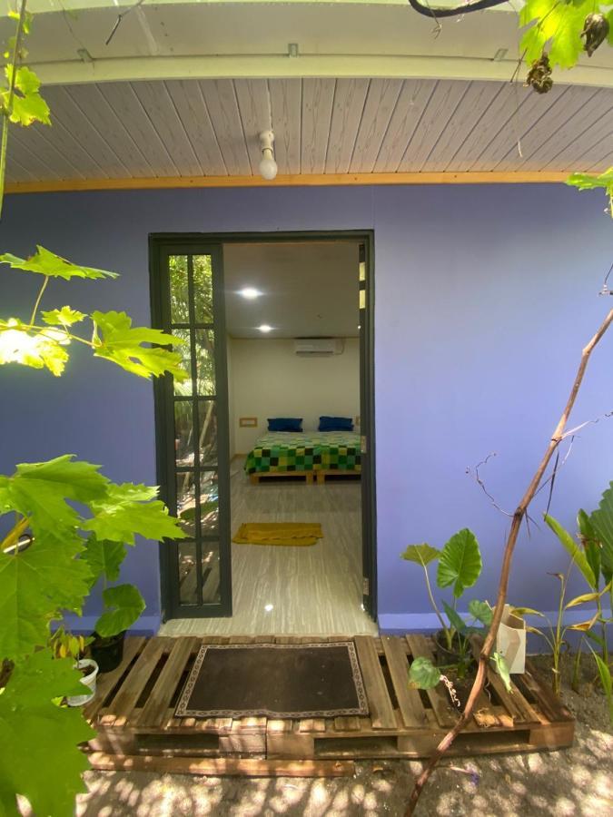 Rashuthere Maldives Rasdhoo ภายนอก รูปภาพ