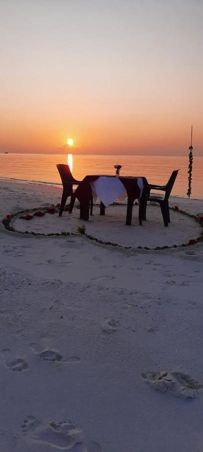 Rashuthere Maldives Rasdhoo ภายนอก รูปภาพ