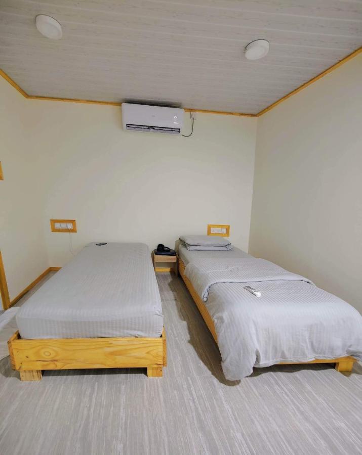 Rashuthere Maldives Rasdhoo ภายนอก รูปภาพ