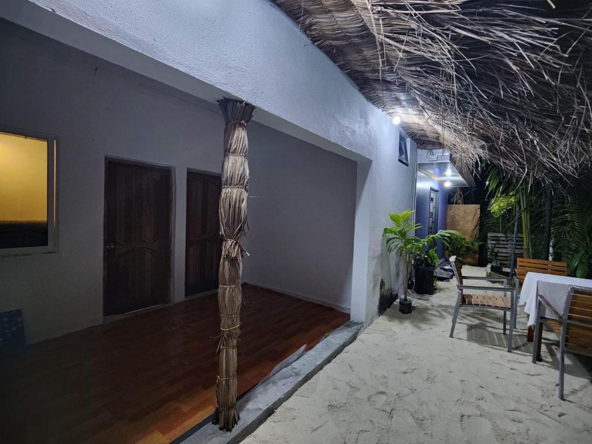 Rashuthere Maldives Rasdhoo ภายนอก รูปภาพ