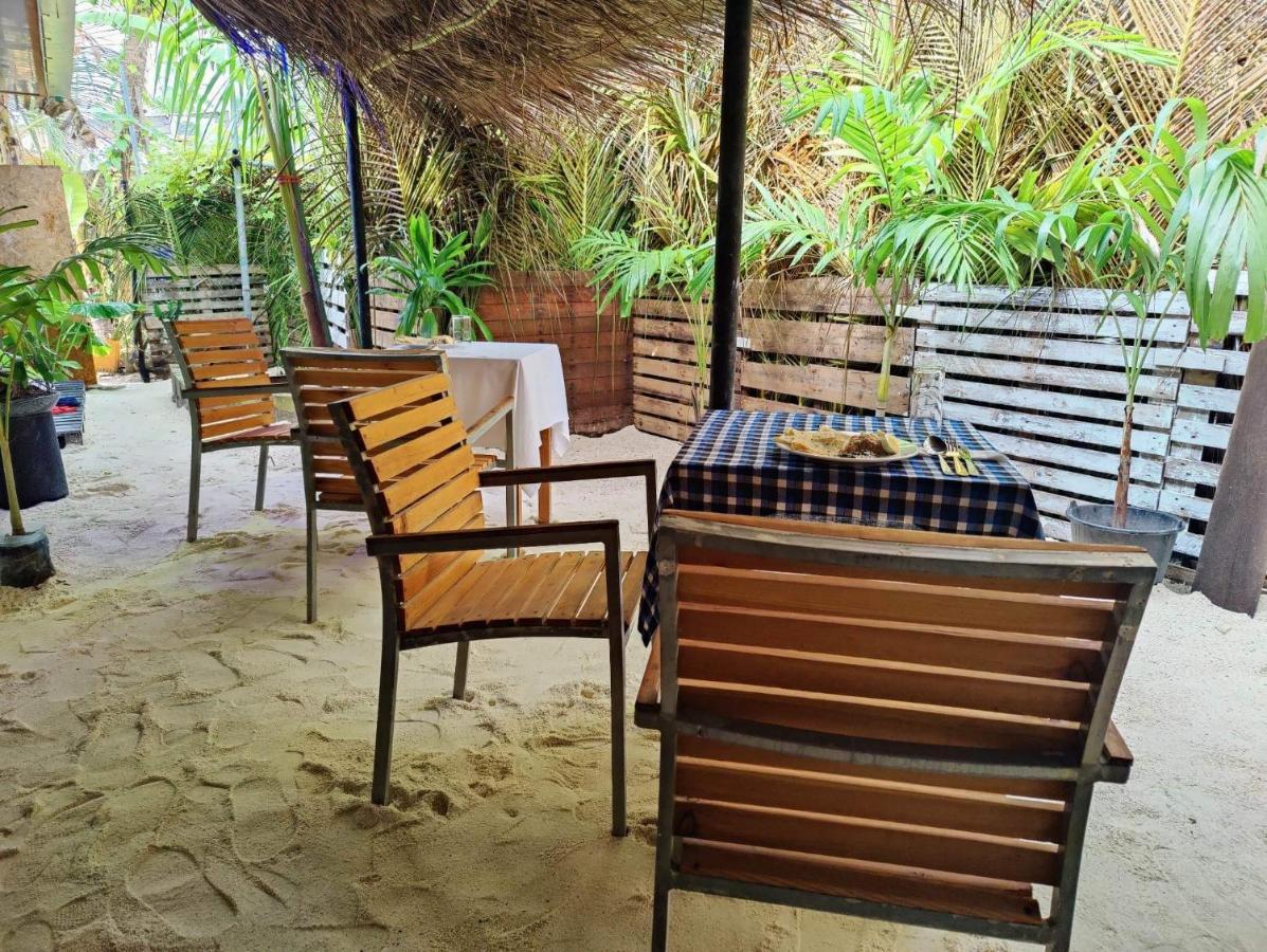 Rashuthere Maldives Rasdhoo ภายนอก รูปภาพ