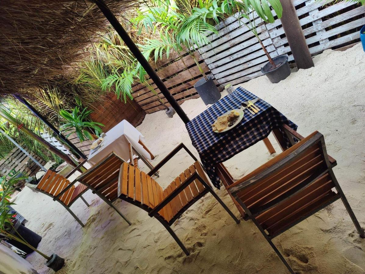 Rashuthere Maldives Rasdhoo ภายนอก รูปภาพ