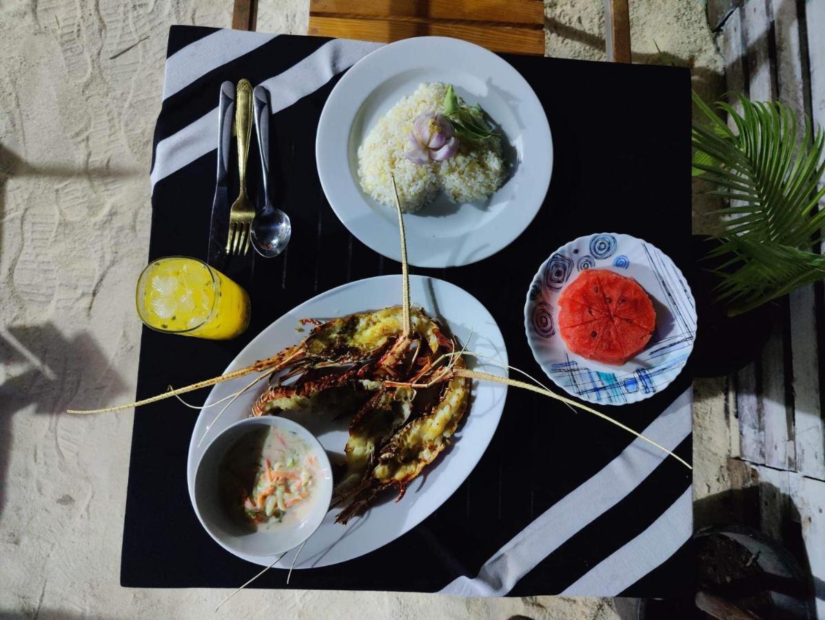 Rashuthere Maldives Rasdhoo ภายนอก รูปภาพ