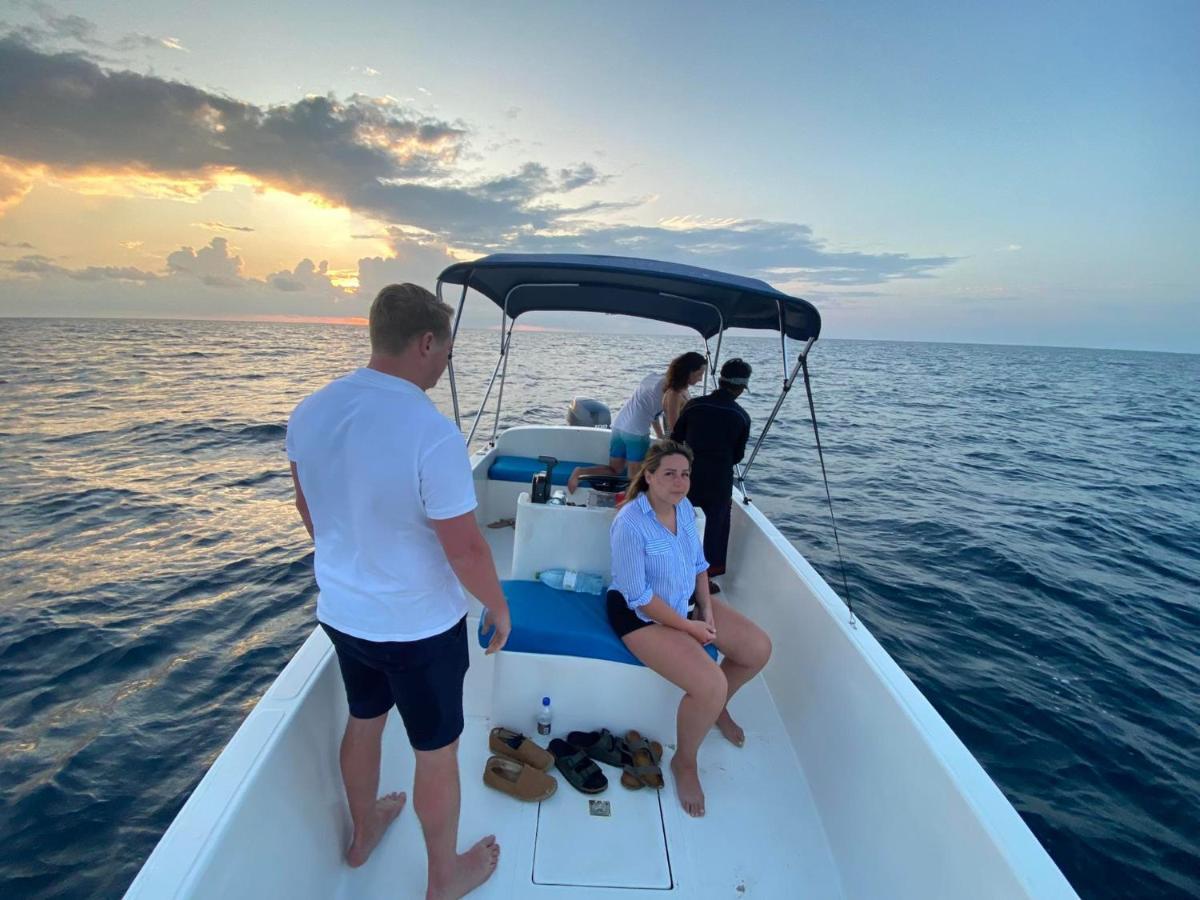Rashuthere Maldives Rasdhoo ภายนอก รูปภาพ