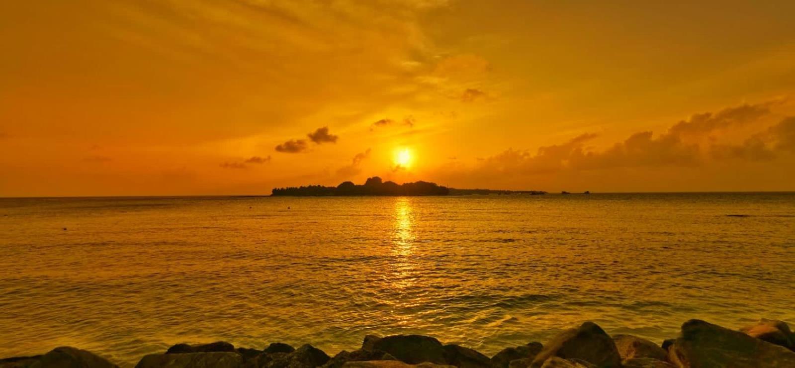 Rashuthere Maldives Rasdhoo ภายนอก รูปภาพ