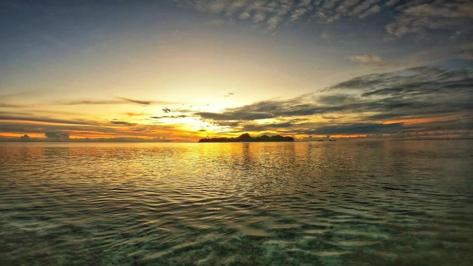 Rashuthere Maldives Rasdhoo ภายนอก รูปภาพ