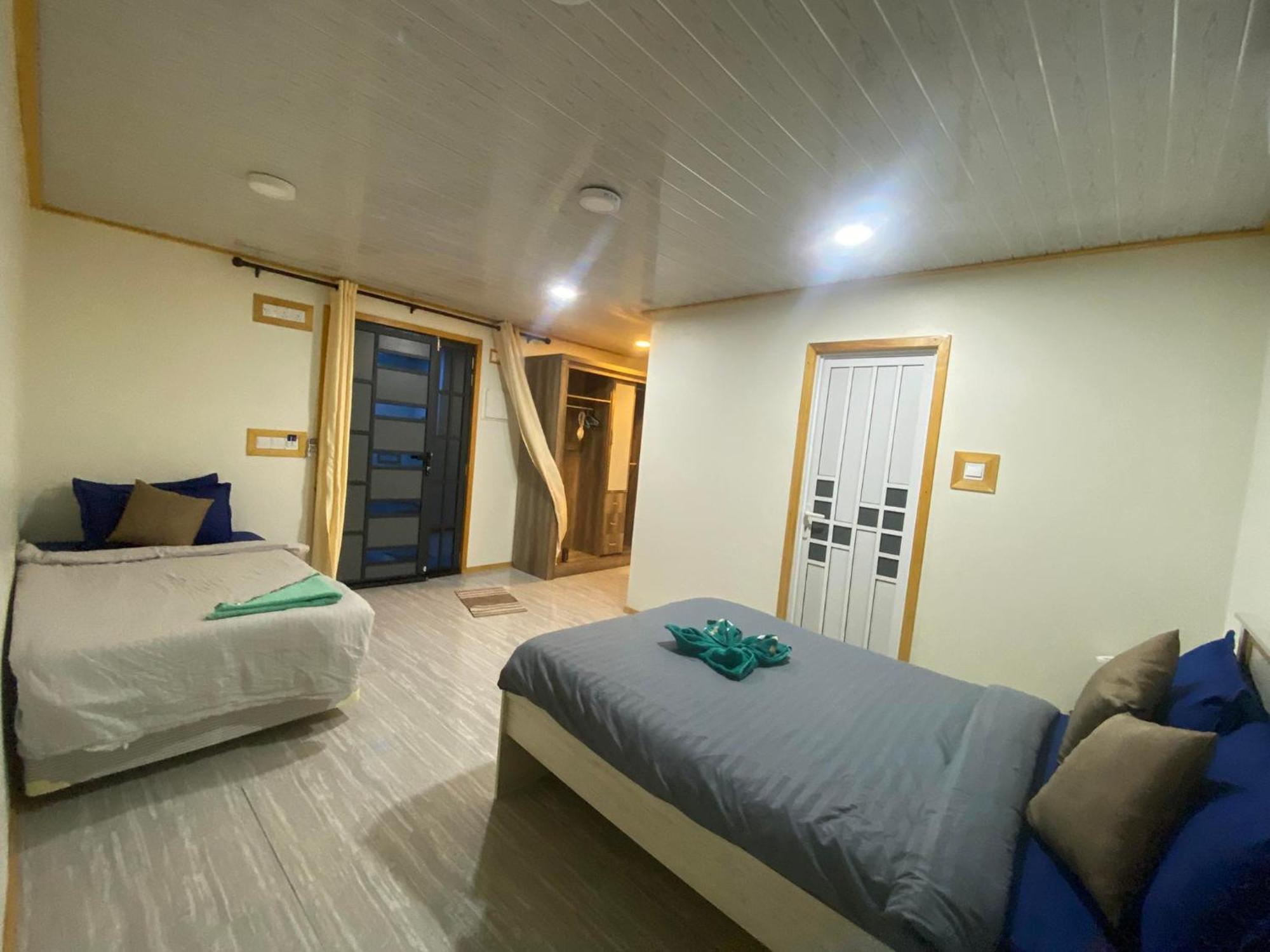 Rashuthere Maldives Rasdhoo ภายนอก รูปภาพ
