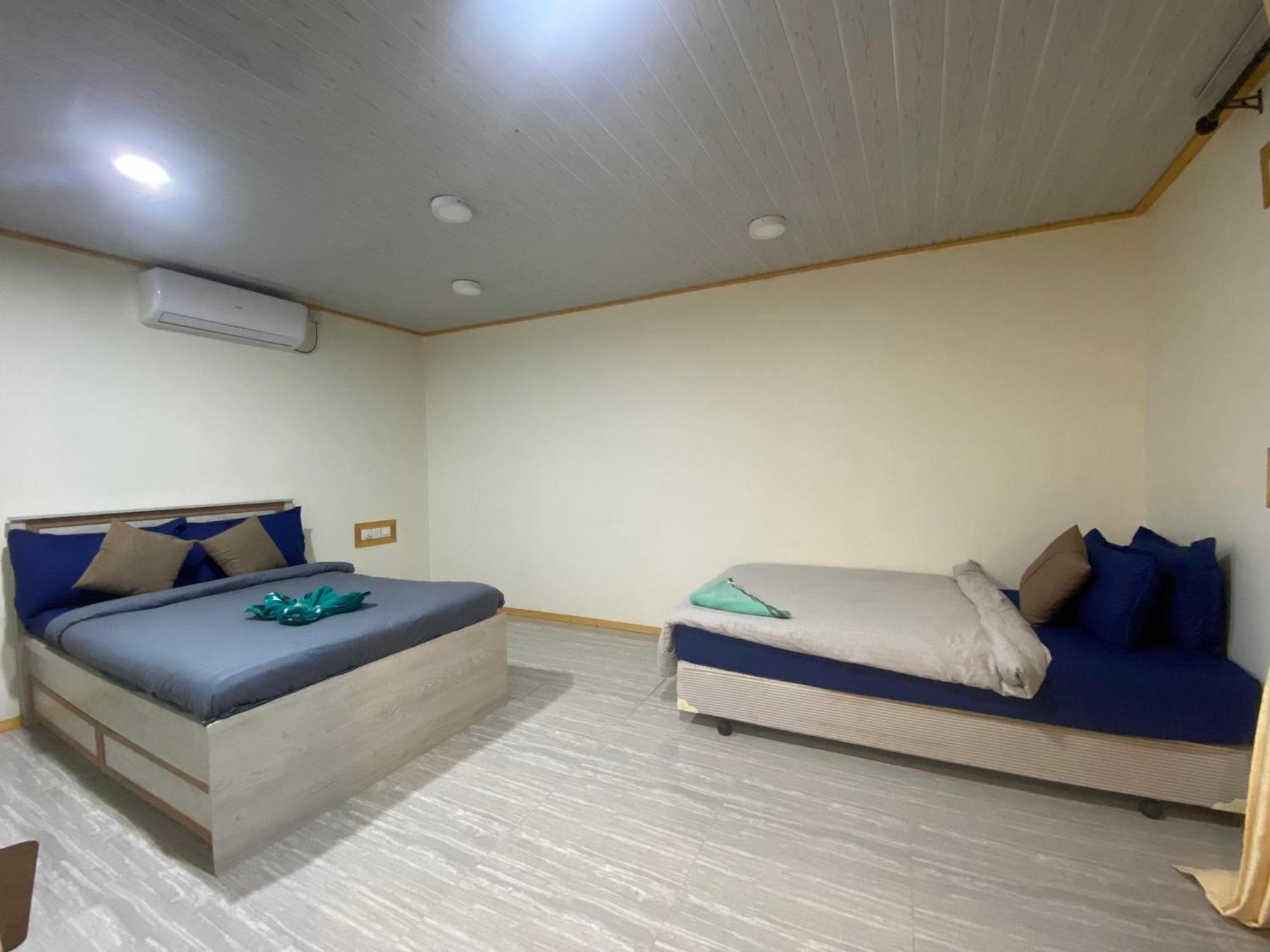 Rashuthere Maldives Rasdhoo ภายนอก รูปภาพ