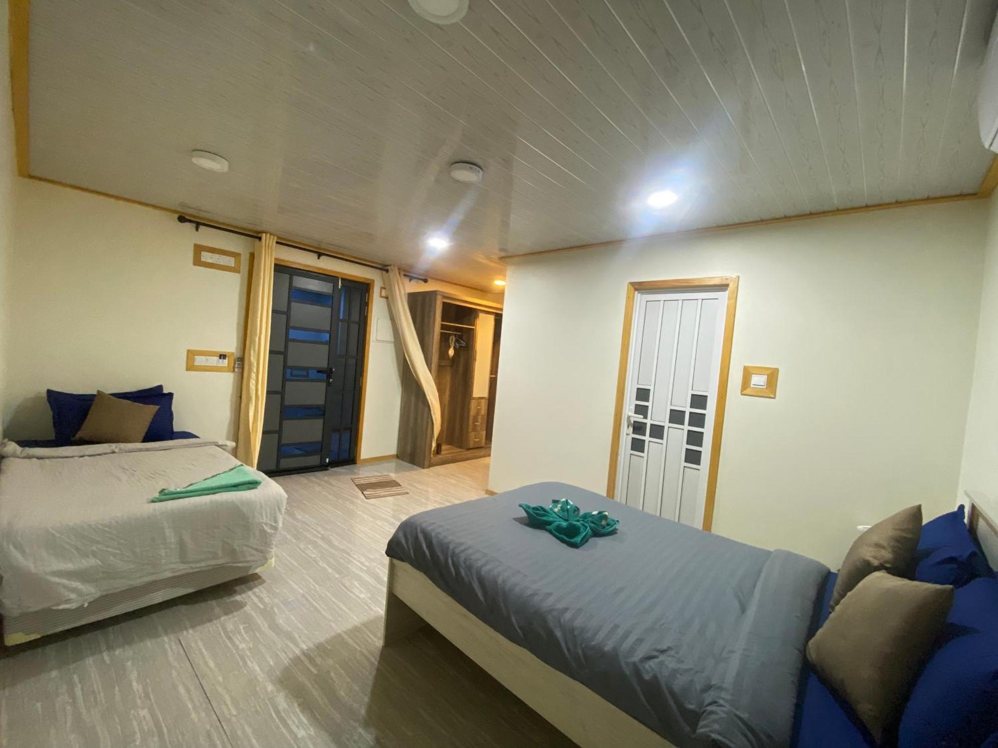 Rashuthere Maldives Rasdhoo ภายนอก รูปภาพ
