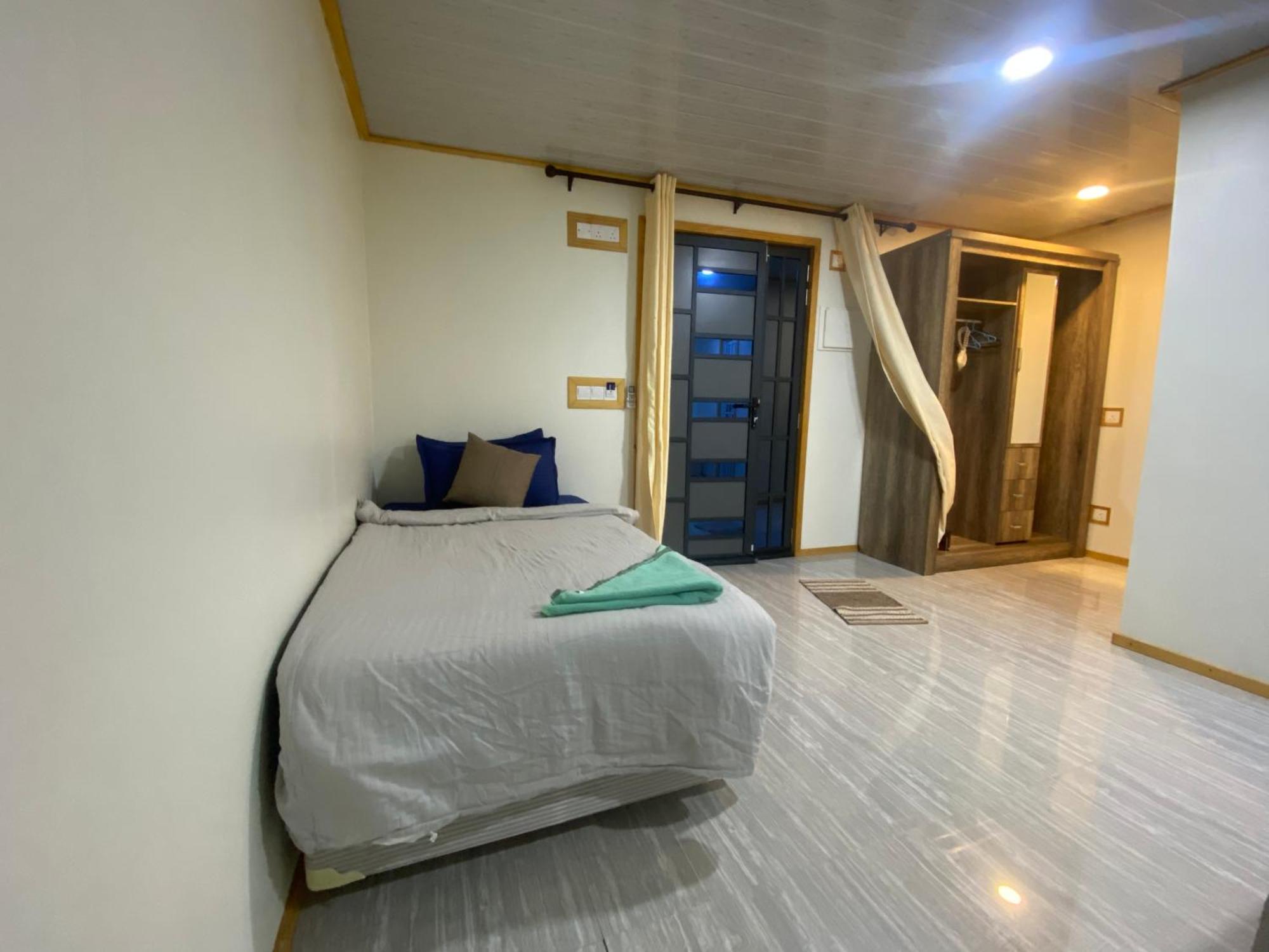 Rashuthere Maldives Rasdhoo ภายนอก รูปภาพ